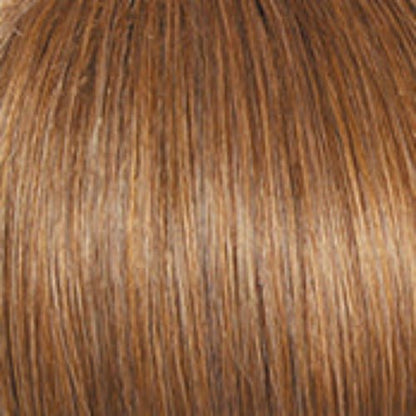Raquel Welch Charmed Life 12" Top Piece Topper 100% Human Hair