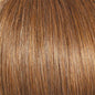 Raquel Welch Charmed Life 12" Top Piece Topper 100% Human Hair