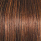 Raquel Welch Charmed Life 12" Top Piece Topper 100% Human Hair