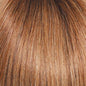 Raquel Welch Charmed Life 12" Top Piece Topper 100% Human Hair