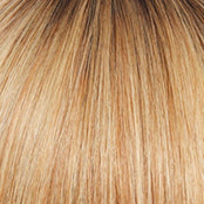 Raquel Welch Charmed Life 12" Top Piece Topper 100% Human Hair