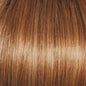 Raquel Welch Charmed Life 12" Top Piece Topper 100% Human Hair