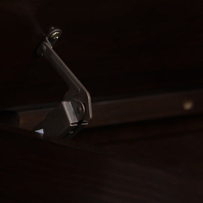 Connaught - Storage Bench