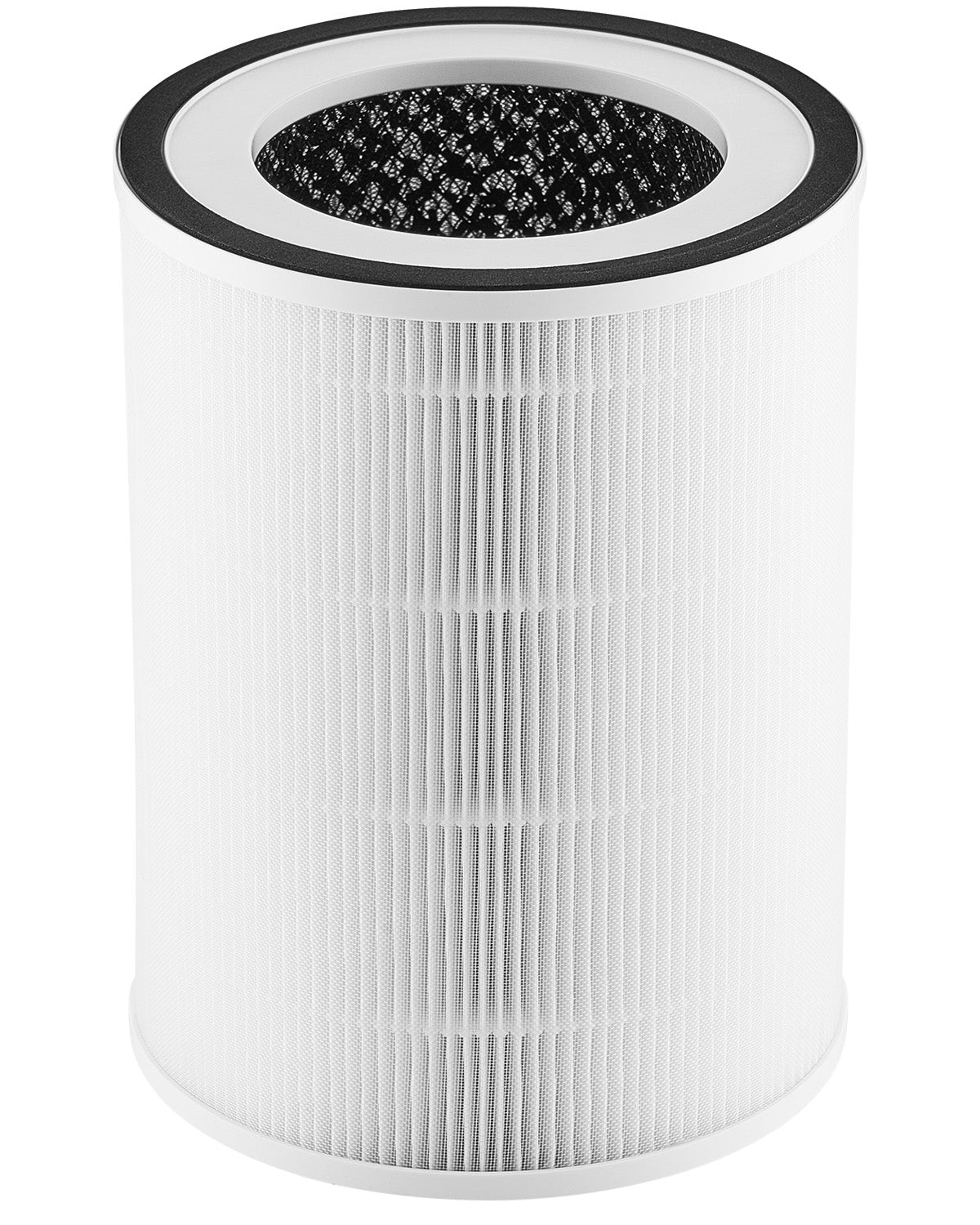 2-in-1 Air Purifier Replacement Filter H11 Filter with PET Pre-Filter