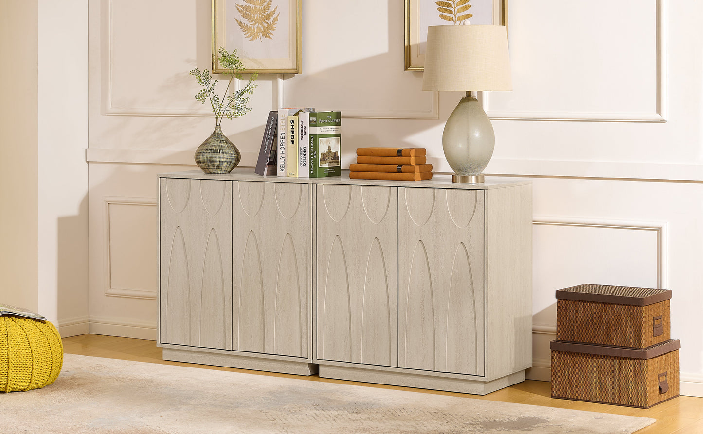 Floor-standing Cabinet