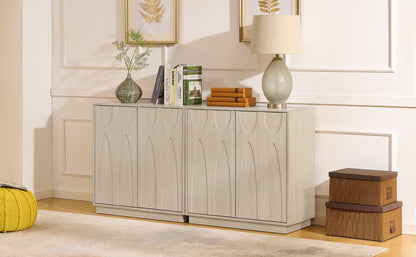 Floor-standing Cabinet