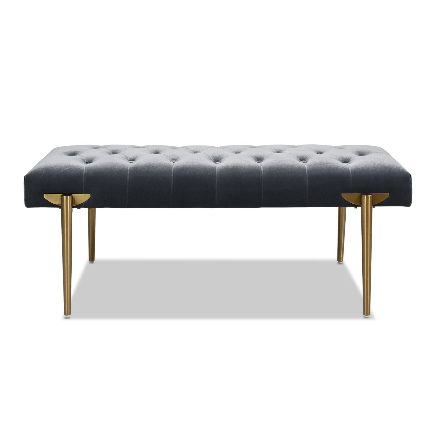 Aria - Upholstered Accent Bench