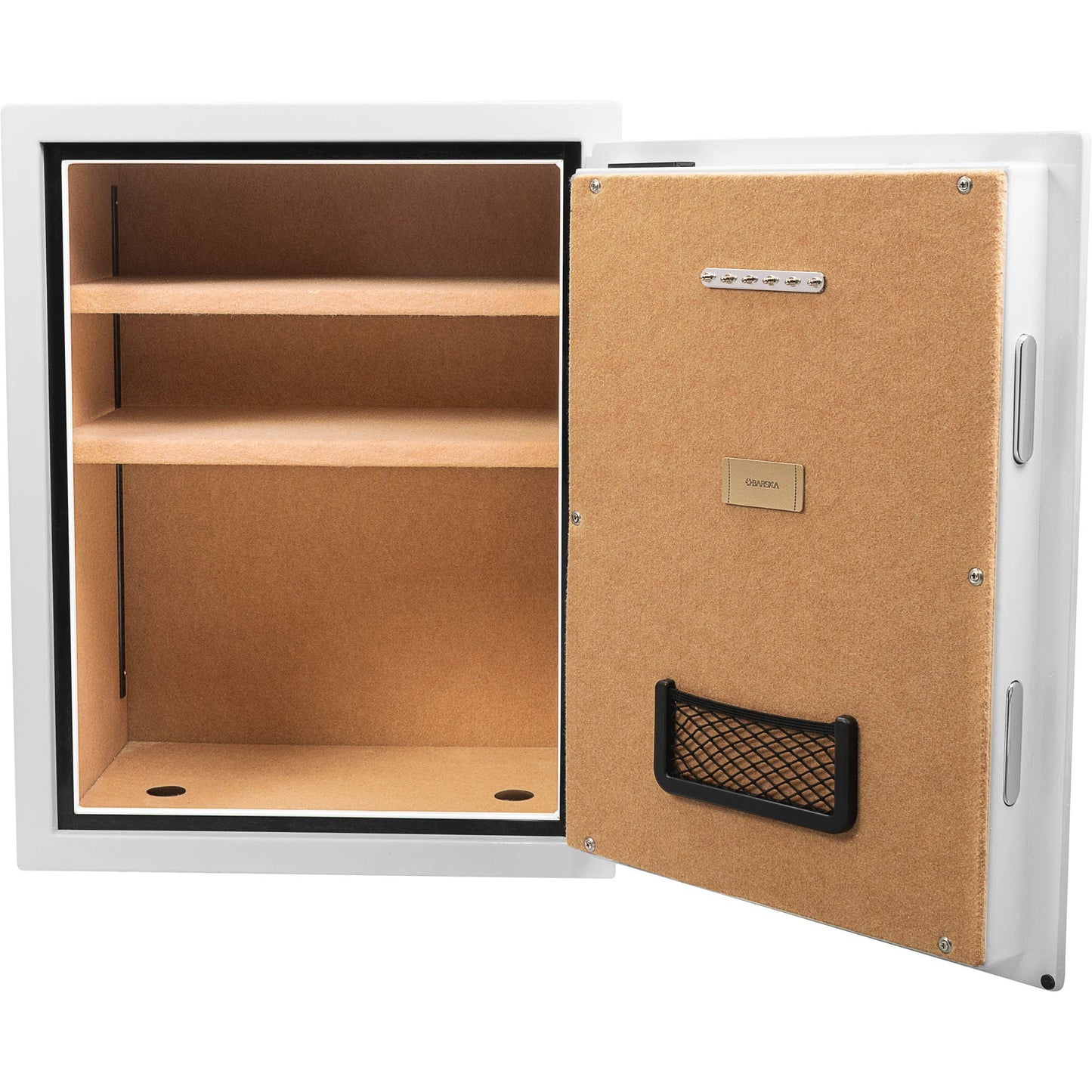 Biometric Fireproof Protection Safe