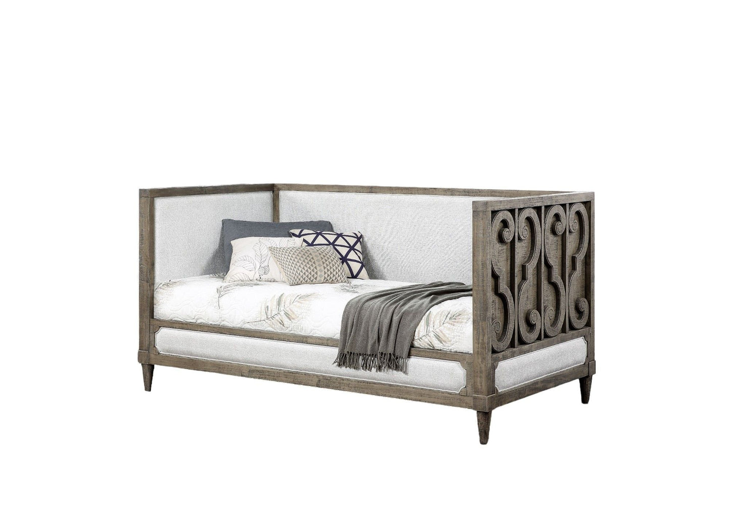 Artesia Twin Daybed - Tan