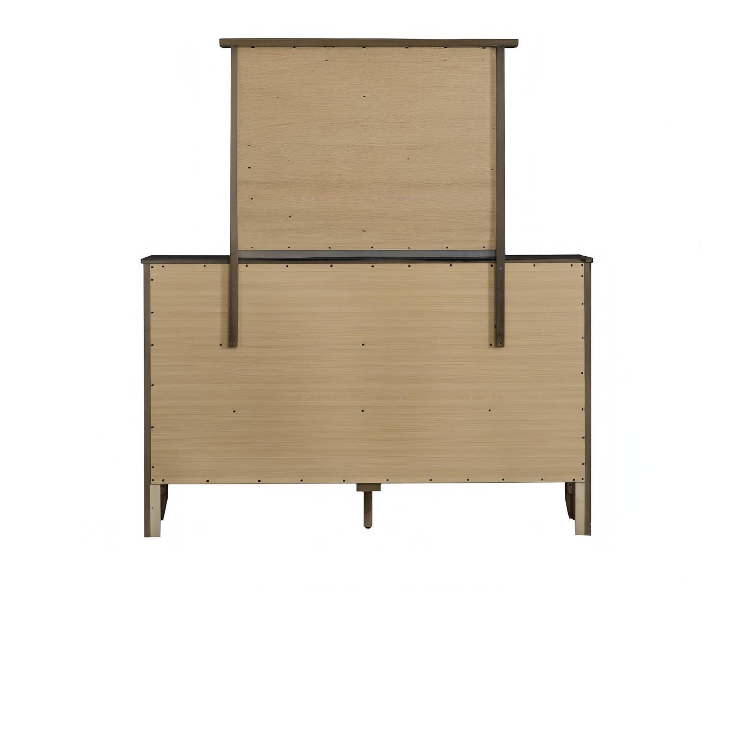 Daniel - Dresser, 6 Drawer