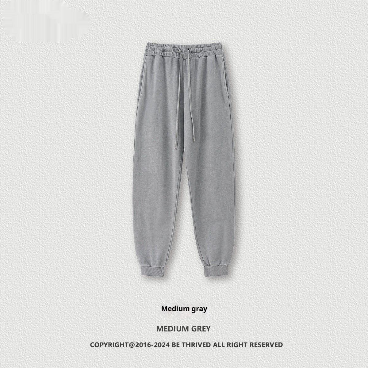 Mens Trendy Sportswear Hoodie And Sweatpants Set