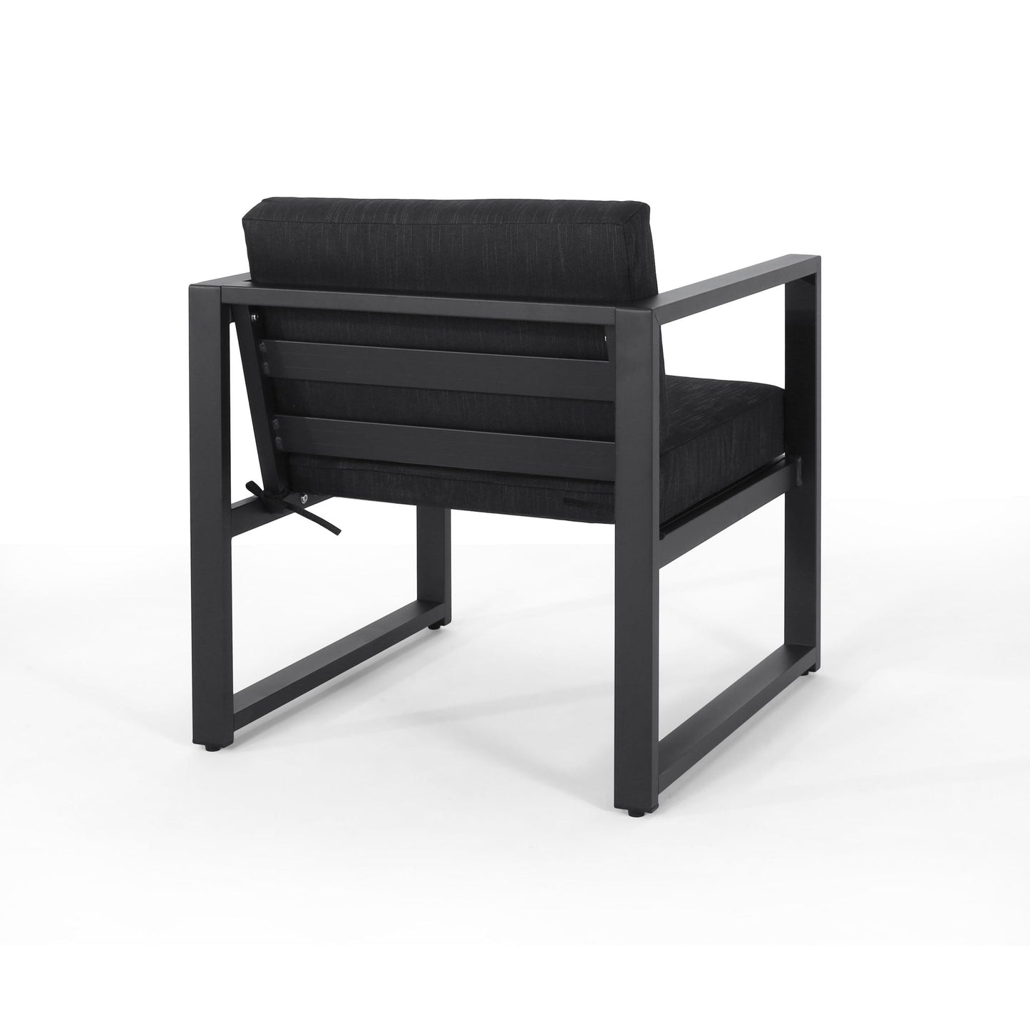 Navan Outdoor Patio Club Chair