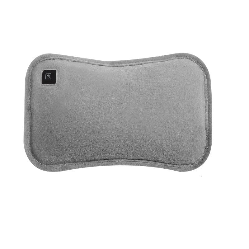Graphene Warm Handbag Usb Waterless Rechargeable