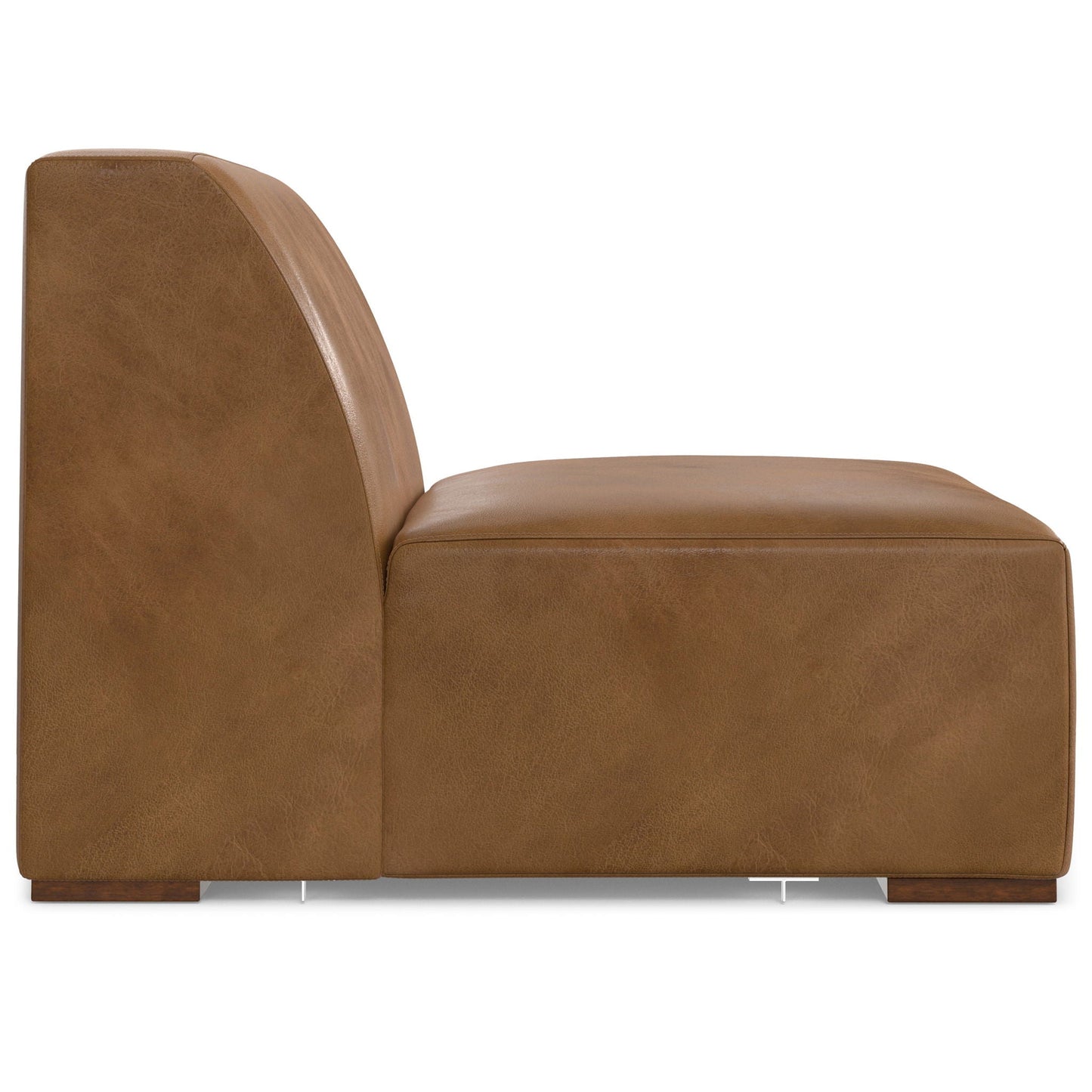 Rex - Center Sofa Module
