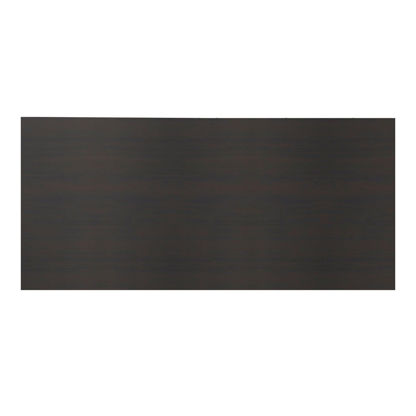 Amherst - 2 Door Storage Cabinet & Adjustable Shelving - Brown