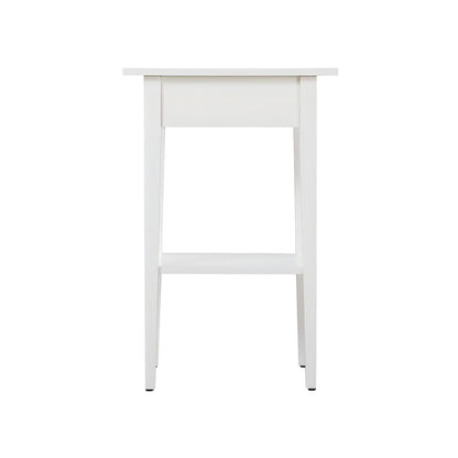 High Quality Wood Nightstand