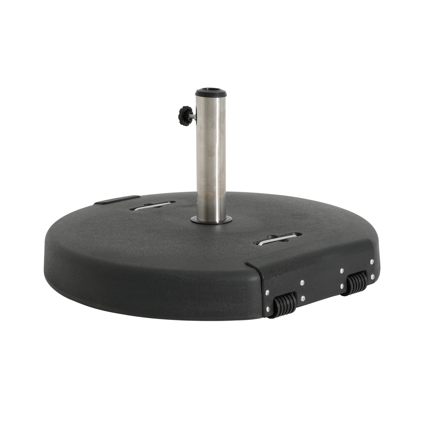 Mota Outdoor 133-Pound Umbrella Base