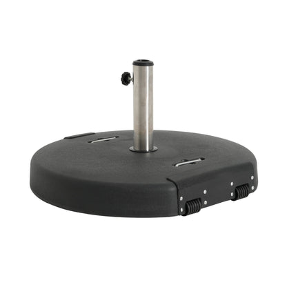Mota Outdoor 133-Pound Umbrella Base