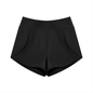 Loki & Ivy Women's High Rise Yoga Shorts