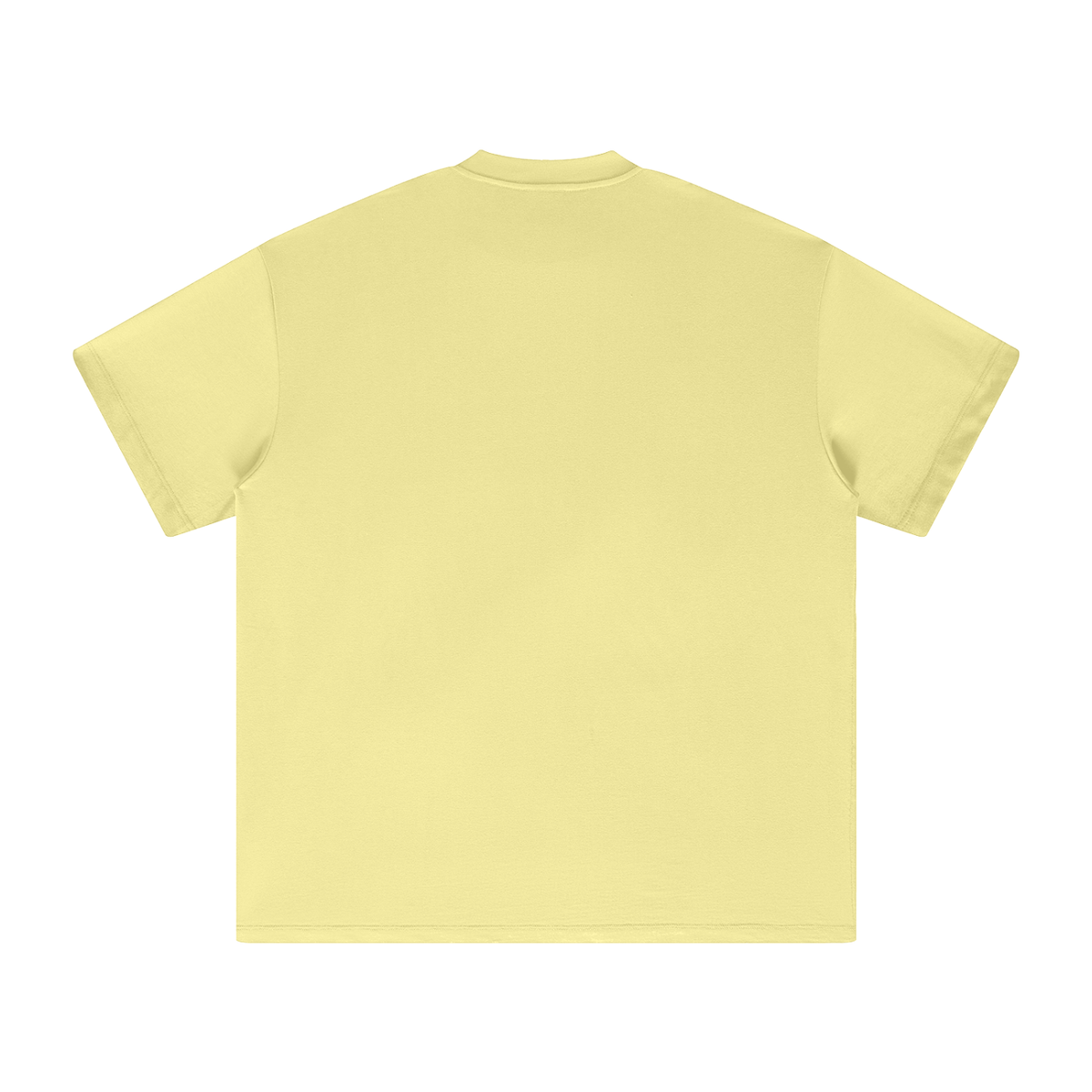 Loki & Ivy Heavyweight Earth Tone T-Shirt