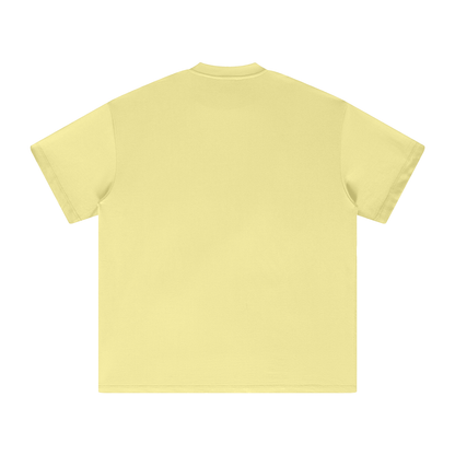 Loki & Ivy Heavyweight Earth Tone T-Shirt