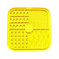 Smell Licking Pad Licking Plate Pet Licking Plate Slow Food Bowl