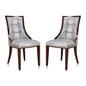 Fifth Avenue - Dining Chair (Set of 2)