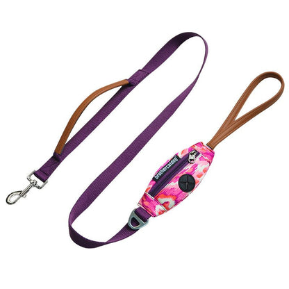 A Dog Chest Strap Prevents Medium And Large From Breaking Off In The Summer