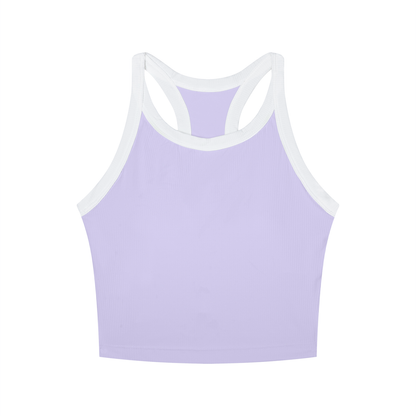 Loki & Ivy Women’s Color Block Yoga Tank Top