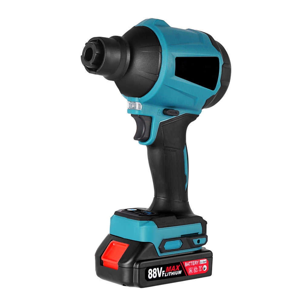 Home Multifunctional Rechargeable Air Gun