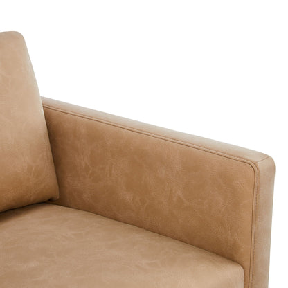 Tulo - Arm Chair