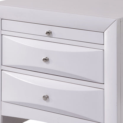Ireland - Elegant Design Nightstand