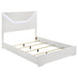Pierce - Panel Bed LED Headboard