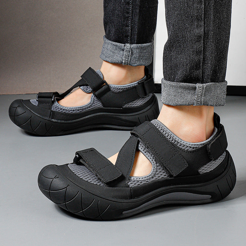 Men's Non-Slip Wear-Resistant Beach Sandals