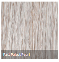 Raquel Welch Lyric Top Piece Hair Topper Hairpiece