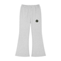 Loki & Ivy Women's Slim-Fit Flared Sweatpants