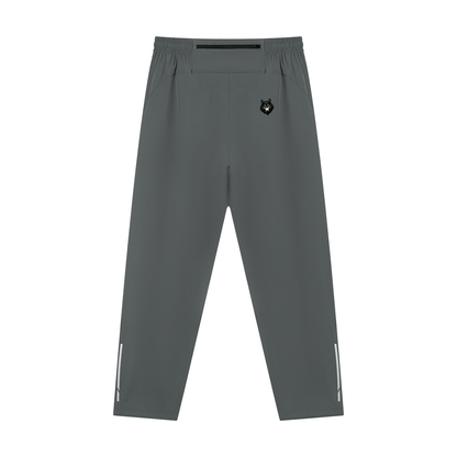 Loki & Ivy Men’s Drawstring Joggers