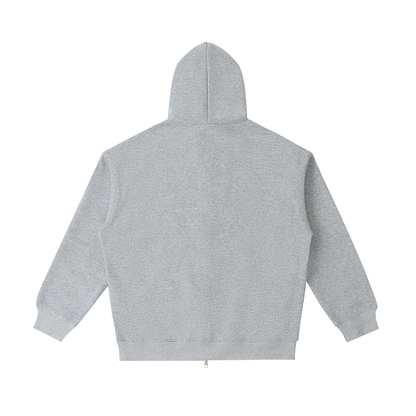 Loki & Ivy Essential Heavyweight Pocket Hoodie