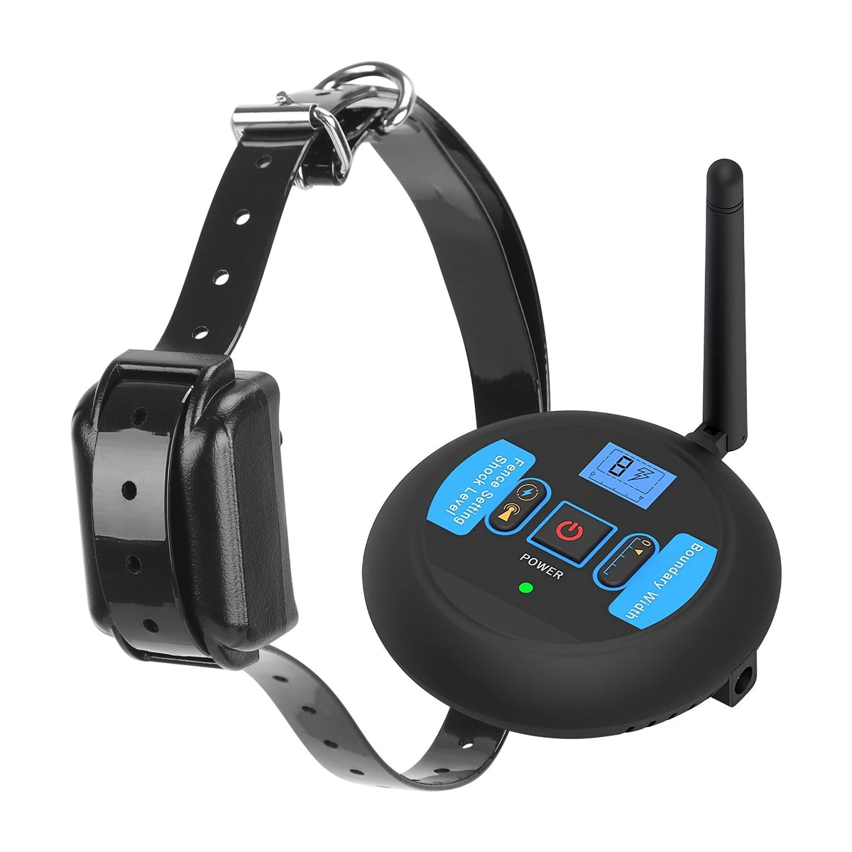 GBruno Wireless Electric Dog Fence