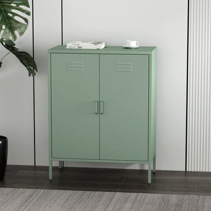 Naomi - Accent Cabinet
