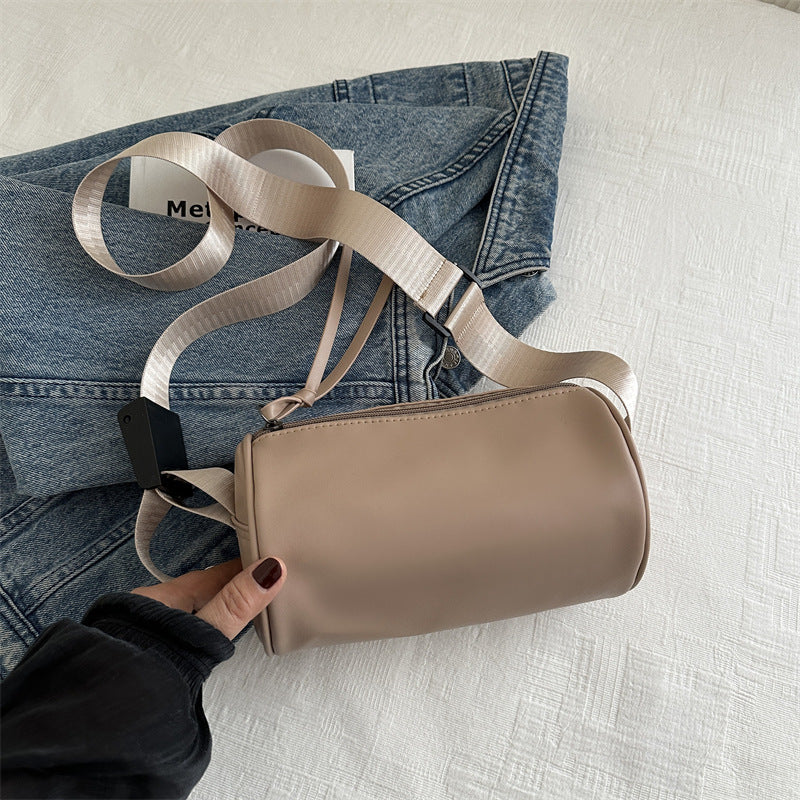 Simple Fashion Crossbody Shoulder Bag
