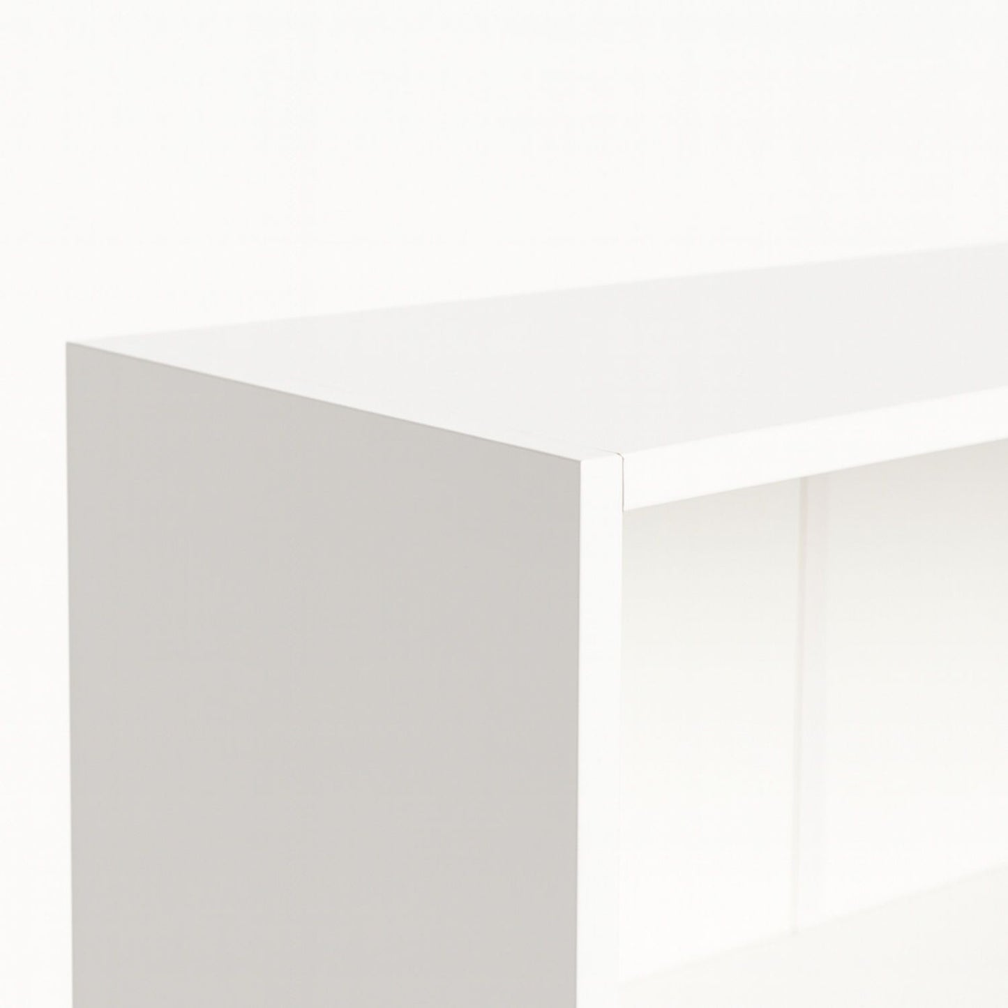 5 Tier Bookshelf Storage Cabinet With Anti-Tip Kit