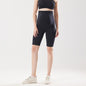 New Pregnant Women Yoga Pants Nude Feel High Elastic Belly Support Maternity Pants