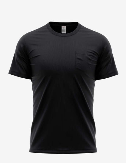 Pocket Perfection Pocket Tee 31SPKT