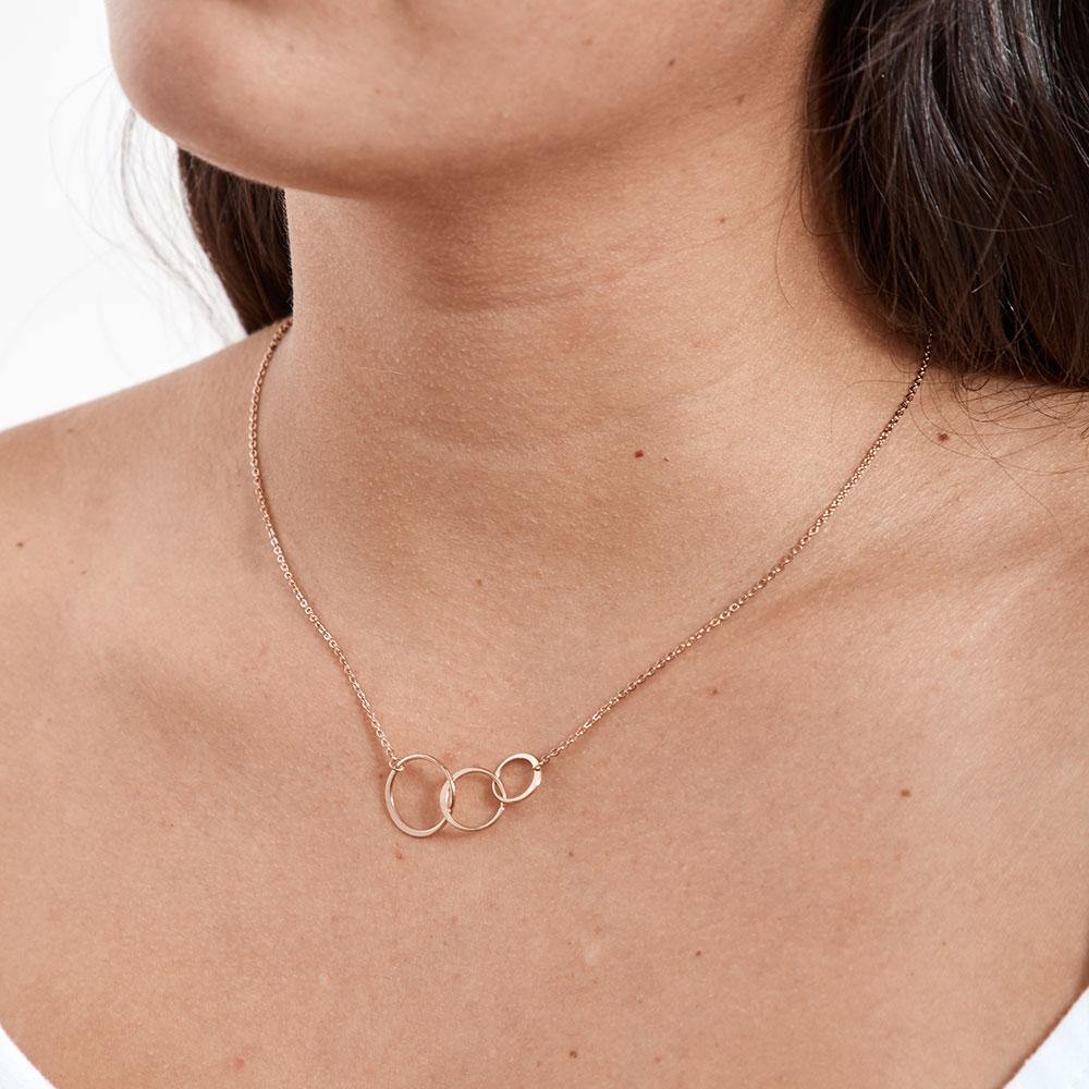31st Birthday Necklace