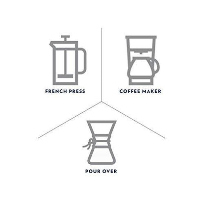 Lavazza Dek Whole Bean Coffee