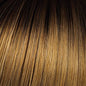 Hairdo Fringe Top of Head Hairpiece Bangs