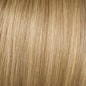 Hairdo Fringe Top of Head Hairpiece Bangs