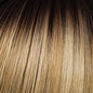 Hairdo Fringe Top of Head Hairpiece Bangs