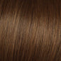 Hairdo Fringe Top of Head Hairpiece Bangs